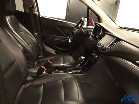 Used 2017 Buick Encore Premium image 36