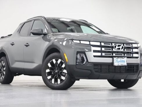 Used 2026 Hyundai Santa Cruz SEL AWD/4WD image 1