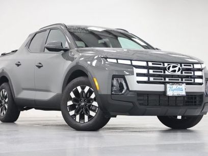 Used 2026 Hyundai Santa Cruz SEL