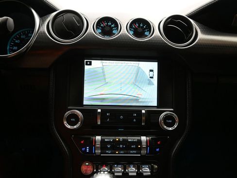 Used 2018 Ford Mustang GT Premium w/ GT Performance Package image 17