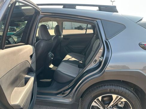 Used 2024 Subaru Crosstrek 2.0i Premium AWD/4WD image 20