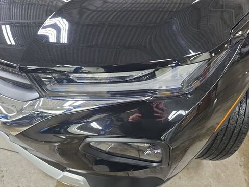 Used 2023 Chevrolet TrailBlazer LT image 29