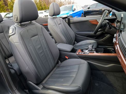 Used 2022 Audi A5 2.0T Premium image 35