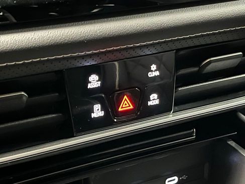 New 2026 Volkswagen Atlas SEL Premium R-Line image 11