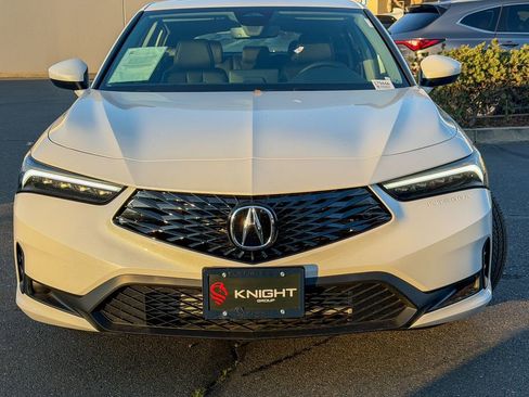 New 2026 Acura Integra image 3