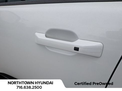 Certified 2026 Hyundai Palisade SEL AWD/4WD image 39