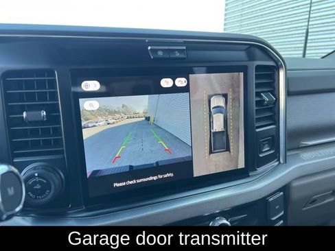 Used 2026 Ford F450 Platinum w/ Platinum Plus Package image 16