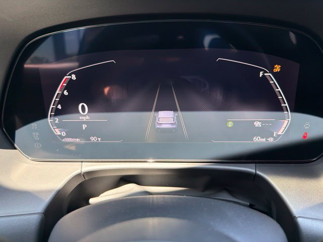 New 2026 MAZDA CX-5 Preferred AWD/4WD image 14