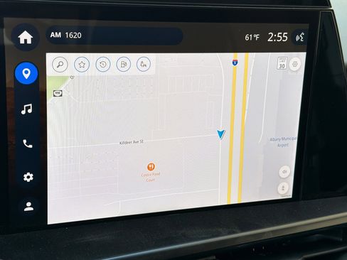 New 2026 Subaru Outback Wilderness image 19