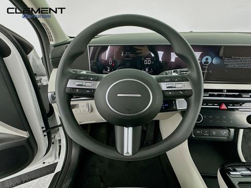 New 2026 Hyundai Tucson SEL image 13