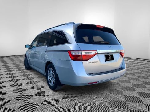 Used 2013 Honda Odyssey EX-L image 8