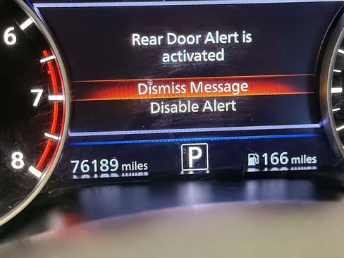 Used 2020 Nissan Altima 2.5 S image 8