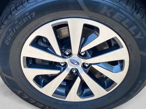 Certified 2024 Subaru Outback Premium AWD/4WD image 29