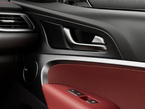 Certified 2026 Genesis G70 3.3T Sport Prestige RWD image 23