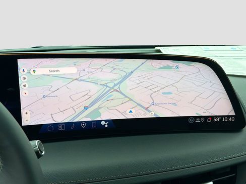 New 2026 Cadillac CT5 Premium Luxury image 13