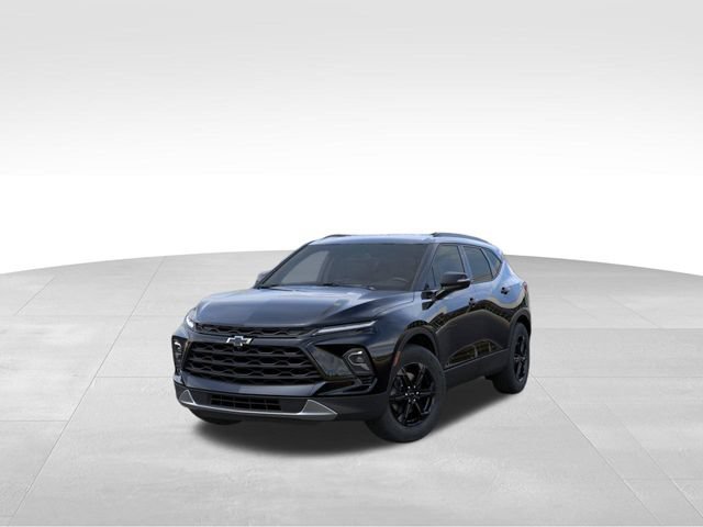 New 2026 Chevrolet Blazer LT w/ Sound & Technology Package AWD/4WD image 8