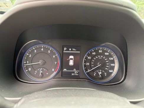 Certified 2023 Hyundai Kona SE w/ Cargo Package AWD/4WD image 21