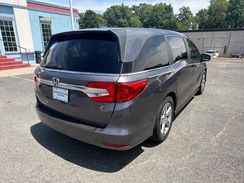 Used 2020 Honda Odyssey EX-L image 6