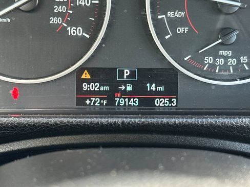 Used 2018 BMW 330i Sedan RWD image 28