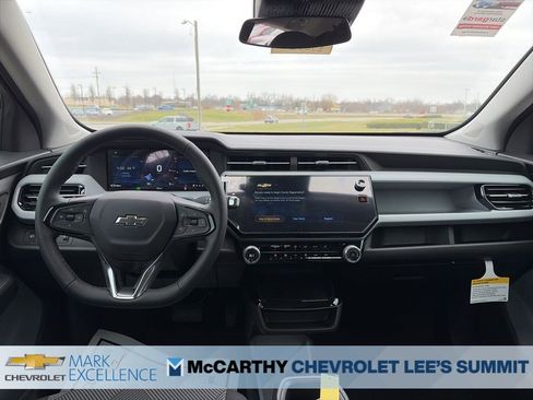 New 2027 Chevrolet Bolt LT w/ Comfort Package image 42