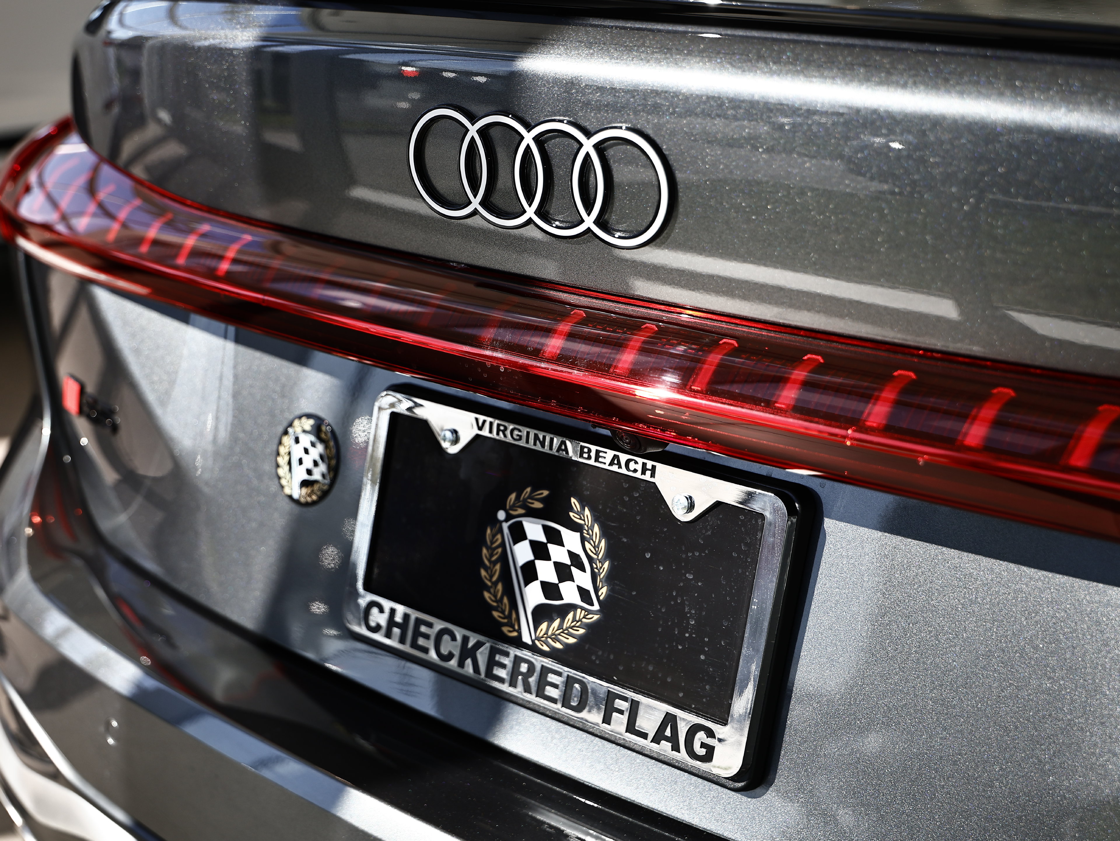 New 2026 Audi S5 Premium Plus AWD/4WD image 6