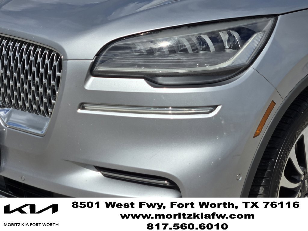Used 2020 Lincoln Aviator Reserve w/ Equipment Group 201A AWD/4WD image 9