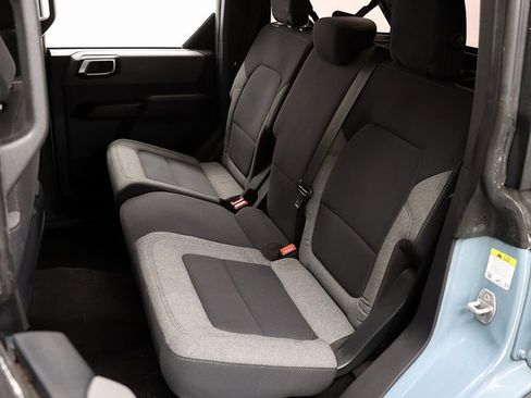 Used 2021 Ford Bronco Big Bend image 11