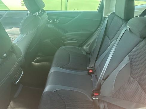 Used 2023 Subaru Forester Premium AWD/4WD image 13