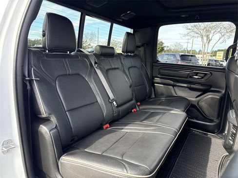 Used 2022 RAM 1500 Limited image 24