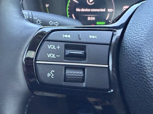 Used 2025 Honda Accord Touring image 29