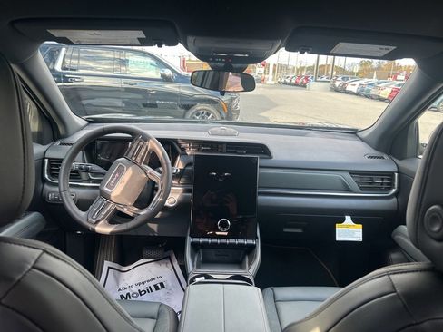 New 2026 GMC Terrain AT4 image 11