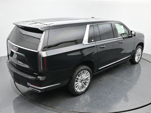 New 2026 Cadillac Escalade ESV Luxury image 27