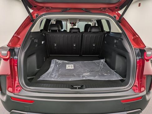 Certified 2025 MAZDA CX-50 AWD 2.5 S w/ Weather Package image 24