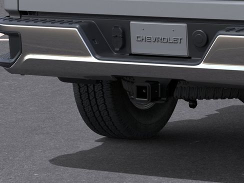 New 2026 Chevrolet Silverado 2500 LT AWD/4WD image 14