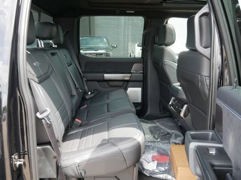 New 2026 Ford F350 Platinum AWD/4WD image 27