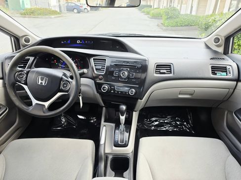 Used 2013 Honda Civic EX image 13