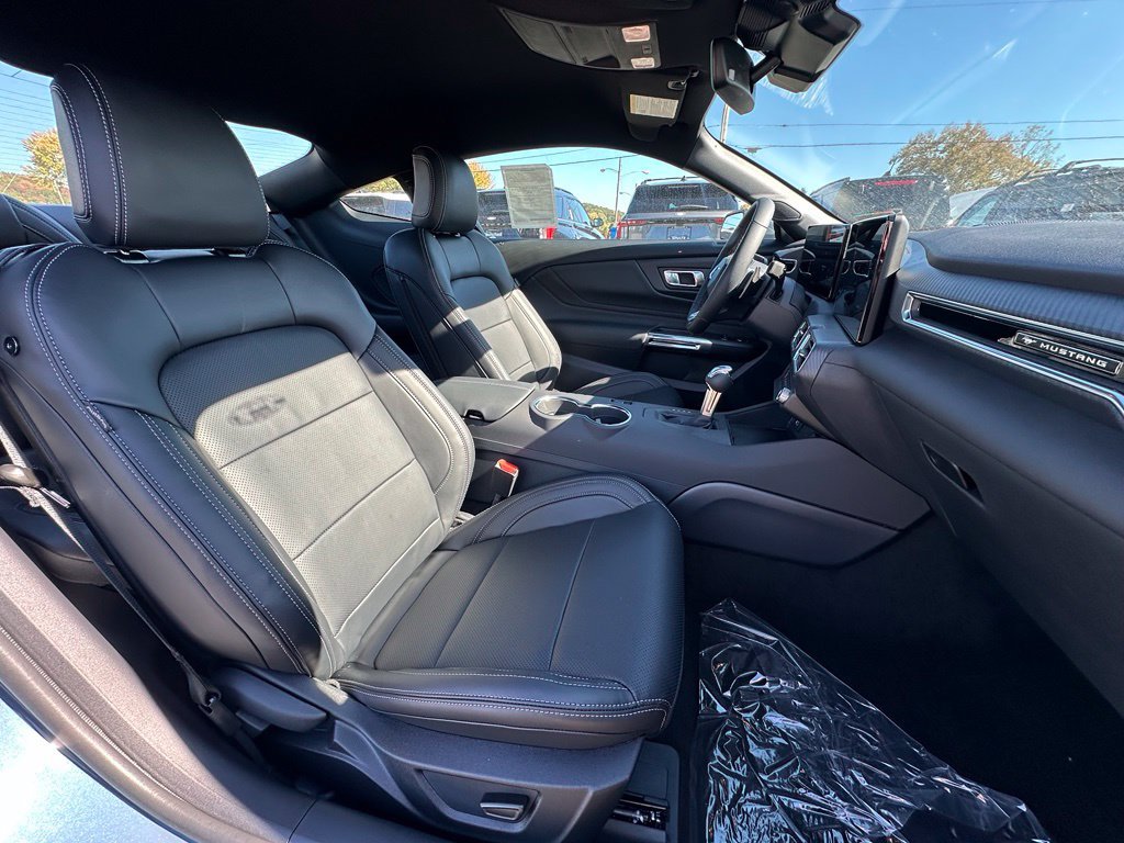 New 2026 Ford Mustang GT Premium RWD image 21