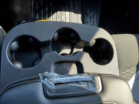 New 2026 RAM 5500 4x4 Crew Cab image 31