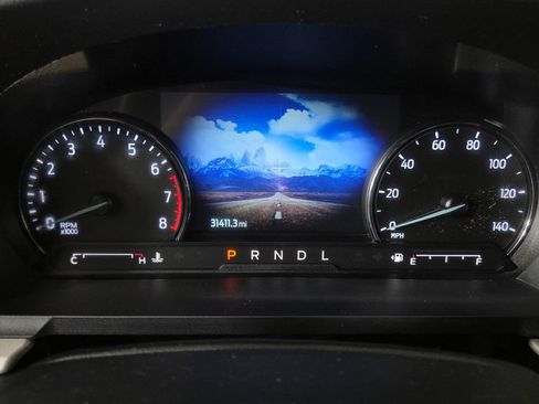 Used 2023 Ford Explorer XLT w/ Equipment Group 202A image 22