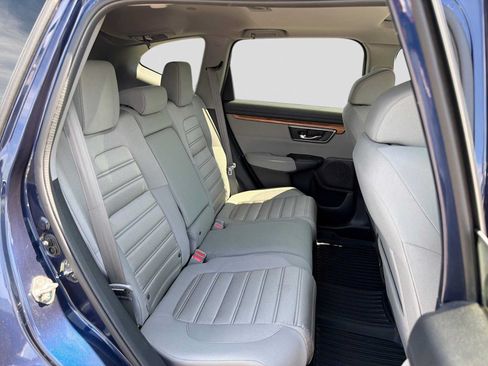 Used 2018 Honda CR-V EX image 19