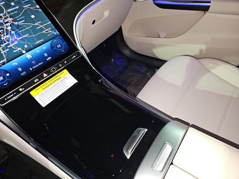 New 2026 Mercedes-Benz GLC 300 4MATIC image 27