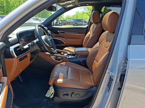 Certified 2023 Kia Telluride SX X-Line AWD/4WD image 14