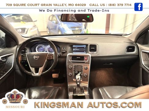 Used 2013 Volvo S60 T5 FWD image 27