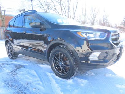 Used 2019 Ford Escape SE