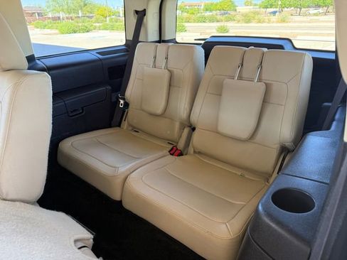 Used 2015 Ford Flex SEL w/ Equipment Group 202A image 21