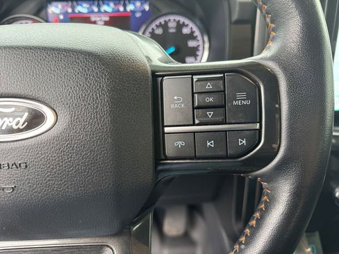 Used 2022 Ford F150 Tremor w/ Equipment Group 401A Mid image 33