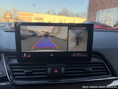 Used 2023 Audi SQ5 Premium Plus image 34