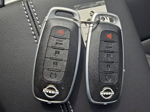 New 2026 Nissan Murano SL image 46