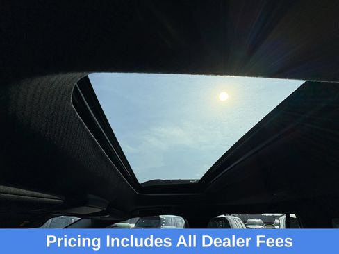 New 2026 Subaru Outback Limited w/ Premium/Limited Package AWD/4WD image 25