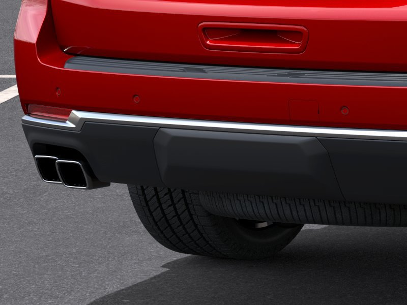 New 2027 Chevrolet Tahoe High Country AWD/4WD image 15